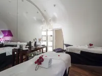 Grand Hotel de LOpera, BW Premier Collection Hotels in Midi-Pyrenees