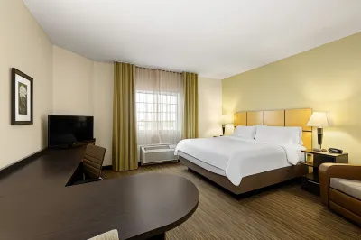 Candlewood Suites Bismarck
