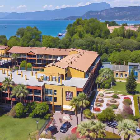 Parc Hotel Gritti
