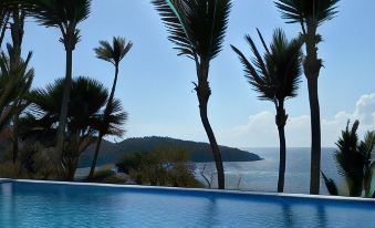 Villa de Pico Highland Beach Resort