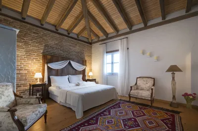 Moy Hotel
