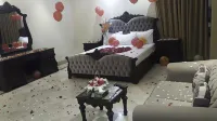 Executive Galaxy Guest House Islamabad Hotels near Pir Sohawa