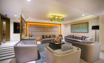 Vogue Hotel Supreme Istanbul