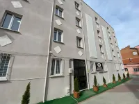 Umk Pansiyon Hotels near Lunapark