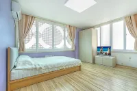 Gyeongju Landscape Pension Hotels near Cheon-Yongsa