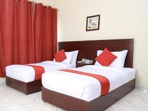 Ruwi Beach Hotel Apartments - Maha Hospitality Group