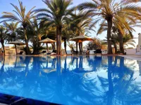 Le Patio de Mezraya Hotels in Mezraia