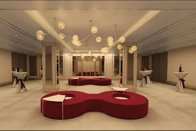 Ramada by Wyndham Beylikduzu Hotels in Istanbul