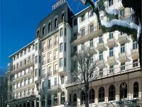 Hotel Terrace
