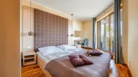 Apartamenty Sun & Snow Na Klifie - Plac Zabaw, Blisko plaży Hotels in Rozewie