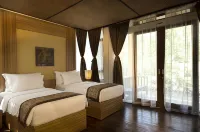 Kampung Sampireun Resort & Spa Hotel a Cisurupan