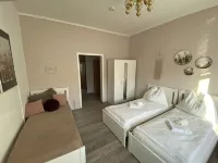 Pension Lizzi Hotell i Gemeindebezirk Liesing