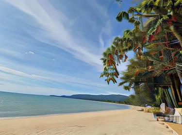 รูปภาพของChill Inn Lipa Noi Hostel and Beach Cafe