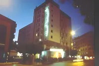 Hôtel Tanjah Flandria
