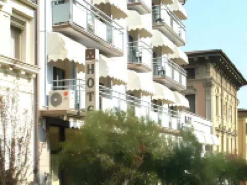 Hotel Commercio Hotels in Salo