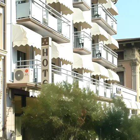 Hotel Commercio