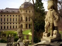 Spundloch - das Hotel & Weinrestaurant Hotels in Veitshöchheim