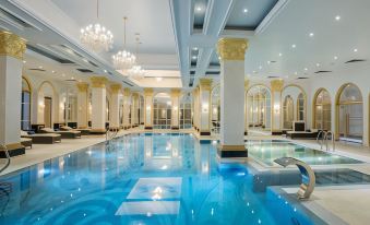 Rixos Khadisha Shymkent