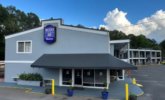 Nation's Inn of Wake County - Raleigh Crabtree
