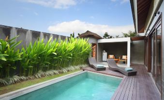 The Canggu Boutique Villas and Spa Bali