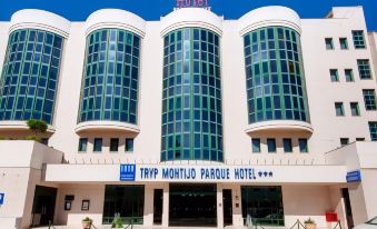 Tryp by Wyndham Montijo Parque Hotel