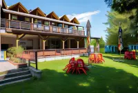 Hotel Preveza - 2-Star