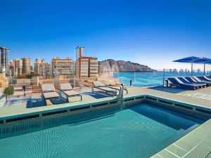 Barcelo Benidorm Beach - Adults Recommended
