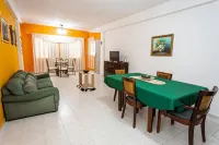 Valle de Antòn Suites - Apartments