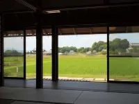 Shinrajuku Hotel di Asuka
