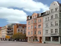 City Hotel Hotels in Horselberg-Hainich