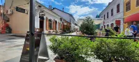 Citycenterhotel Shkoder - 3つ星