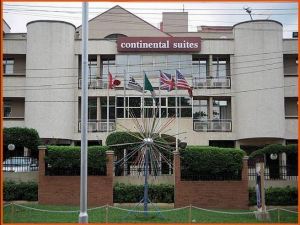 Continental Suites & Cinemas