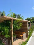 African Treasure Beach Resort Các khách sạn ở Bortianor