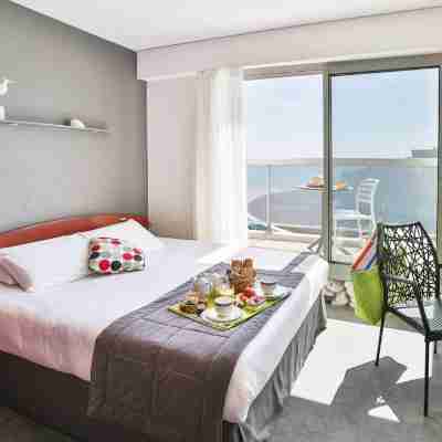 Hôtel Coeur Marin Rooms
