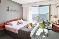 Hôtel Coeur Marin Hotels in Les Sables-d'Olonne