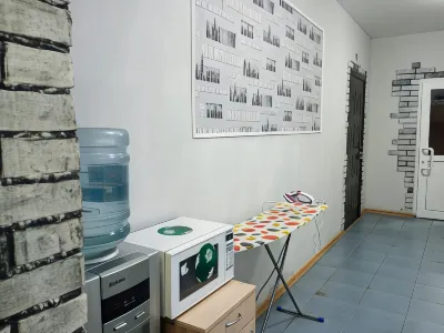 Gostinyij Dvor Hotels in 