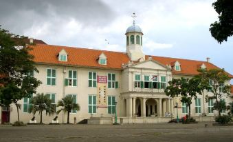 Hotel Anders