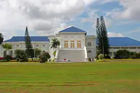 Ghazrin's Garuda Hotel