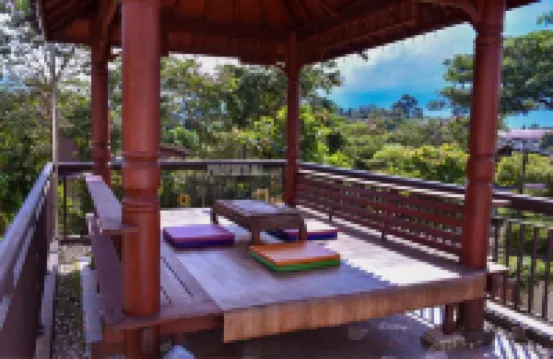 Villa & Resort Vimala Hills Gadog Puncak A 3Br