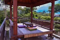 Villa & Resort Vimala Hills Gadog Puncak A 3Br Hôtels à : Megamendung