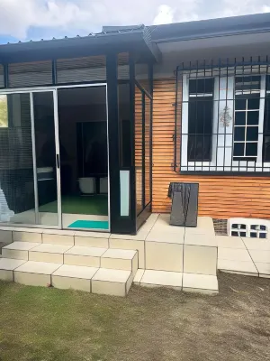 Triple T Guest House
