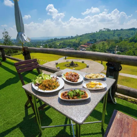 Kiri Pura Resort Khao Kho