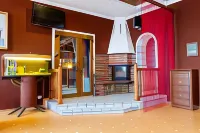 Zeeshtern Hotel