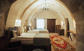 Hu of Cappadocia - Special Class