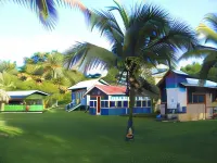 Lower Dover Jungle Lodge & Maya Ruins Hotels in Ontario Village