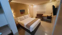 Hotel Thomasi Express Отели в г. Маринга