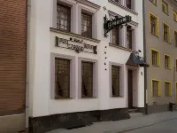 Hotel Czarna Róża