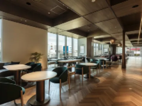 SAPPORO STREAM HOTEL Hotels in Sapporo