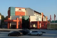 Hotel Novum & Spa