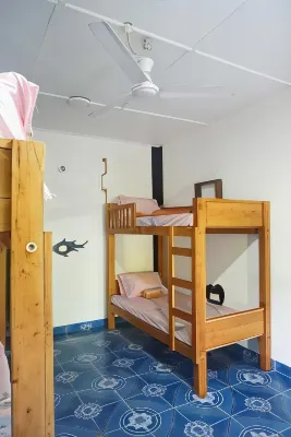 Akki's Hostel